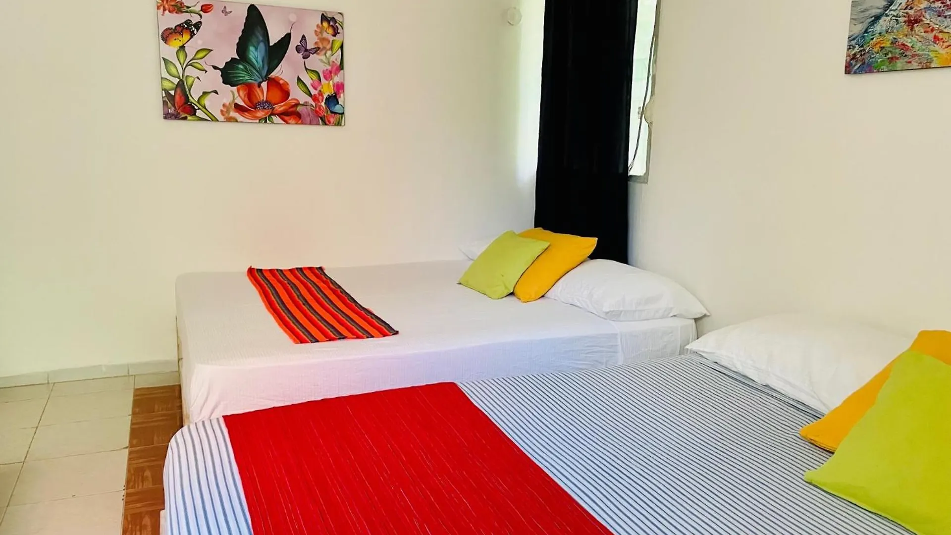 Punta Me Apartments & Rooms Near Punta Sam Ferry Beach カンクン