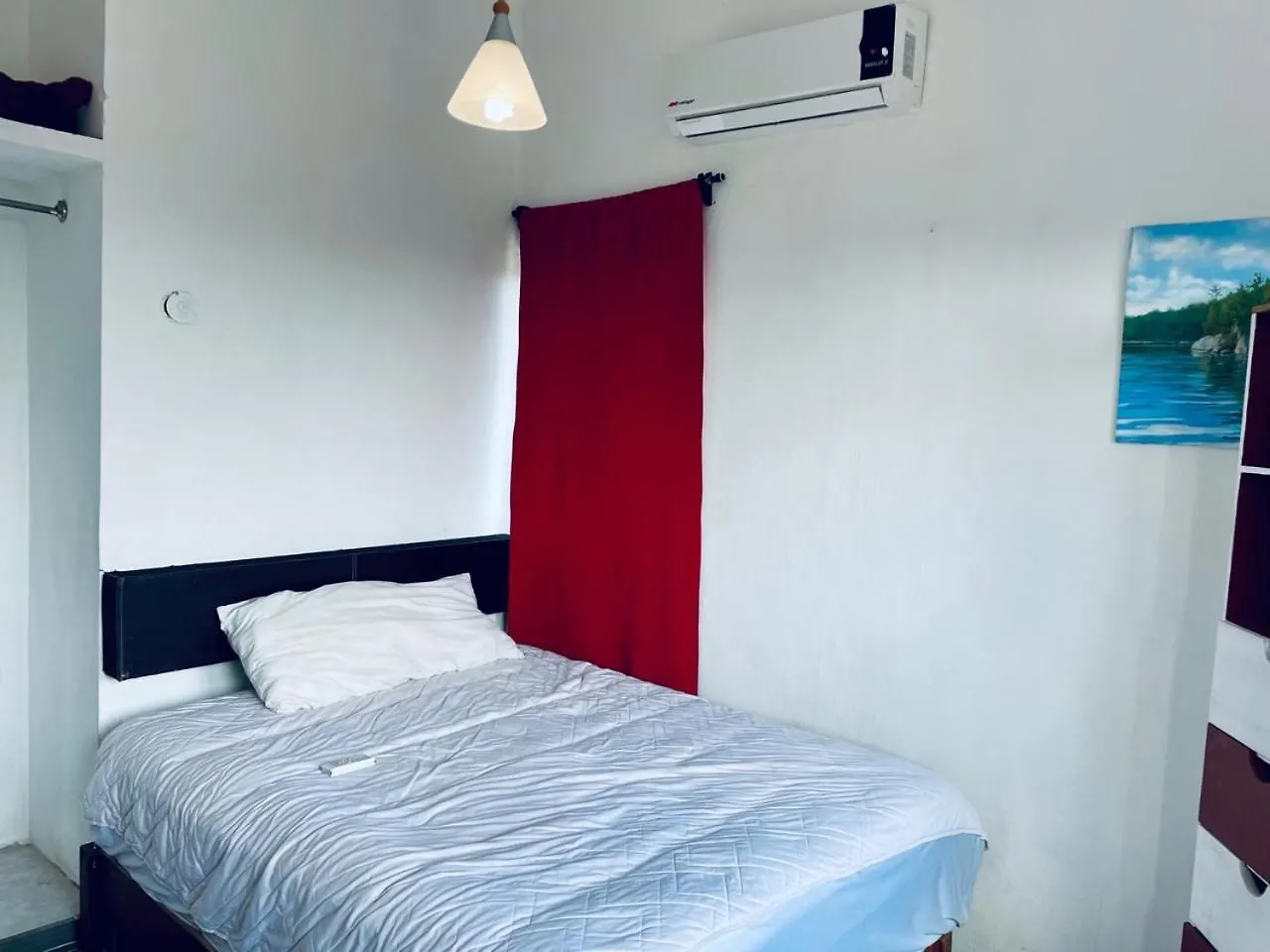 Punta Me Apartments & Rooms Near Punta Sam Ferry Beach カンクン メキシコ