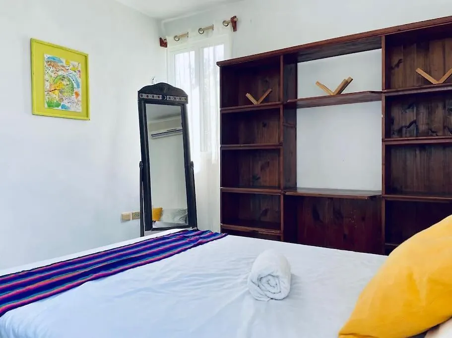 Punta Me Apartments & Rooms Near Punta Sam Ferry Beach カンクン メキシコ